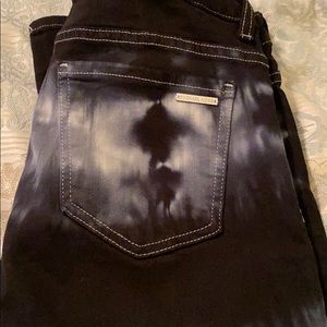 Excellent condition Michael Kors jeans